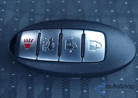 2016 Nissan Altima 2.5/2.5 S/2.5 Sl/2.5 Sr/2.5 Sv from USA, damaged, VIN 1N4AL3AP2GN369051